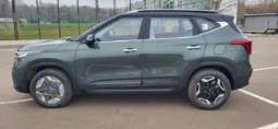 
										KIA Seltos заполнен									