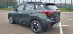 
										KIA Seltos заполнен									