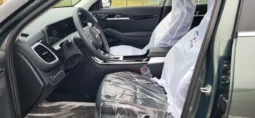 
										KIA Seltos заполнен									